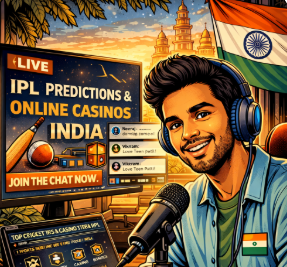 Rajesh Kumar — RoyalJeet 365 gaming expert