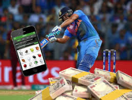 Live cricket betting with real-time IPL odds on RoyalJeet 365